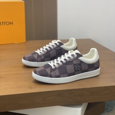 Louis Vuitton Low Shoes